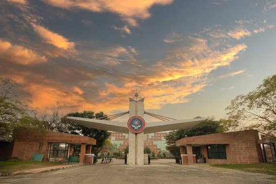 IK Gujral Punjab Technical University