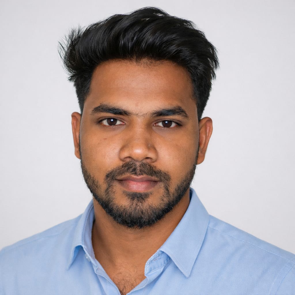 Quamrul Hoda