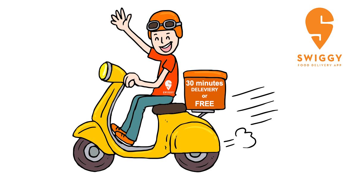Swiggy Delivery Time Prediction System