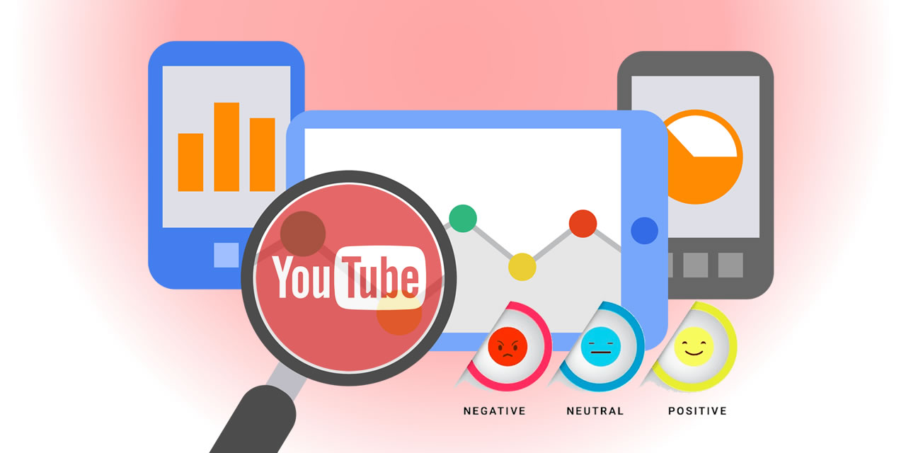 YouTube Comment Analysis NLP Pipeline